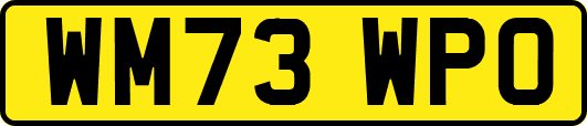 WM73WPO