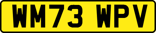 WM73WPV
