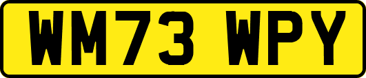 WM73WPY
