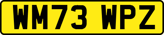WM73WPZ