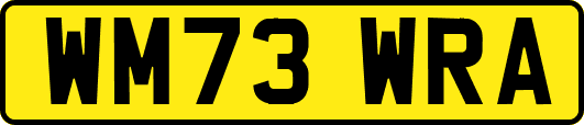 WM73WRA