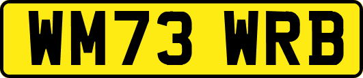 WM73WRB