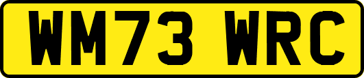 WM73WRC