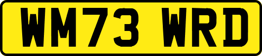 WM73WRD