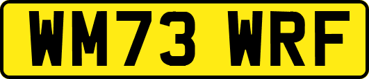 WM73WRF