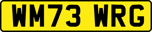 WM73WRG