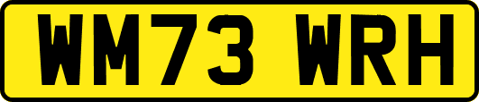 WM73WRH