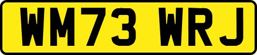 WM73WRJ