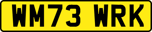 WM73WRK