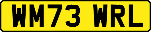 WM73WRL