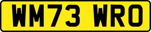 WM73WRO