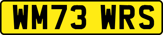 WM73WRS