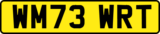 WM73WRT