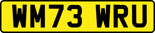 WM73WRU