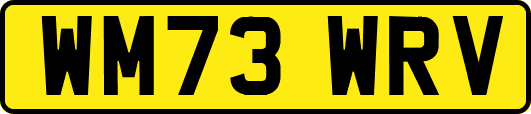 WM73WRV