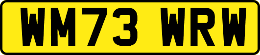 WM73WRW