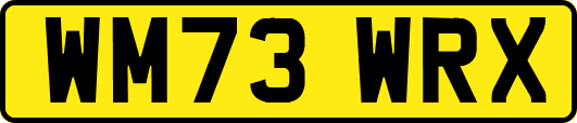 WM73WRX