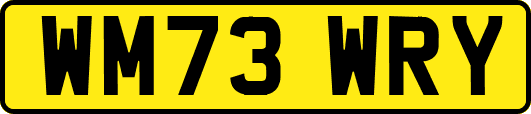 WM73WRY