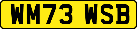 WM73WSB