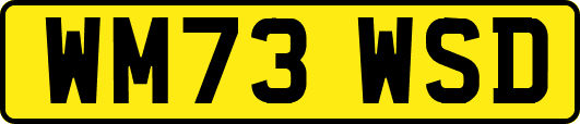 WM73WSD