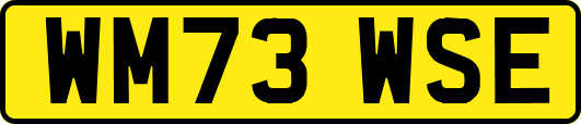 WM73WSE
