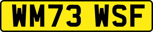 WM73WSF