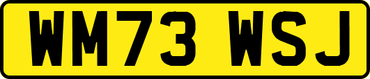 WM73WSJ