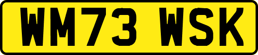 WM73WSK