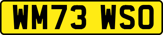 WM73WSO