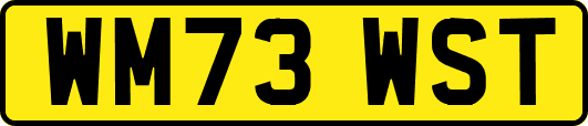 WM73WST