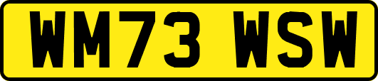 WM73WSW