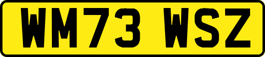 WM73WSZ