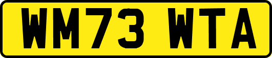 WM73WTA