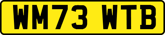 WM73WTB