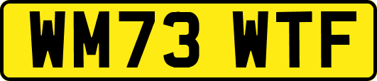 WM73WTF