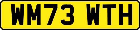 WM73WTH