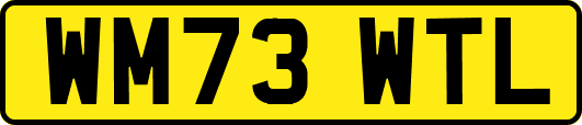 WM73WTL