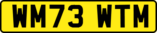 WM73WTM