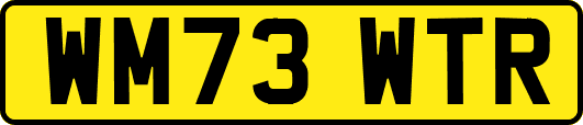 WM73WTR