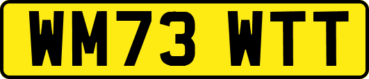 WM73WTT
