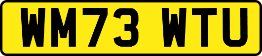 WM73WTU