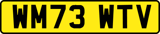 WM73WTV