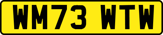 WM73WTW