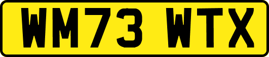 WM73WTX