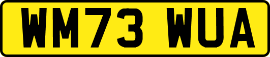 WM73WUA