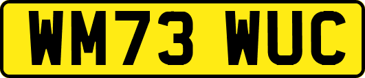 WM73WUC