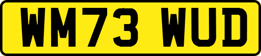 WM73WUD