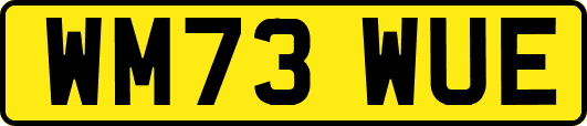 WM73WUE