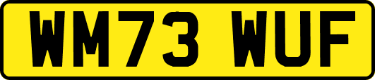 WM73WUF