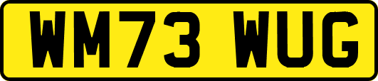 WM73WUG